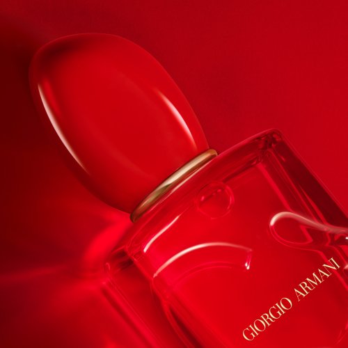 Armani Parfum-Sì Passione Red Musk - Eau de Parfum Armani Parfum-Sì Passione Red Musk - Eau de Parfum